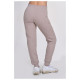 Target Γυναικείο παντελόνι φόρμας Cuffed Pants Fleece "Icon"